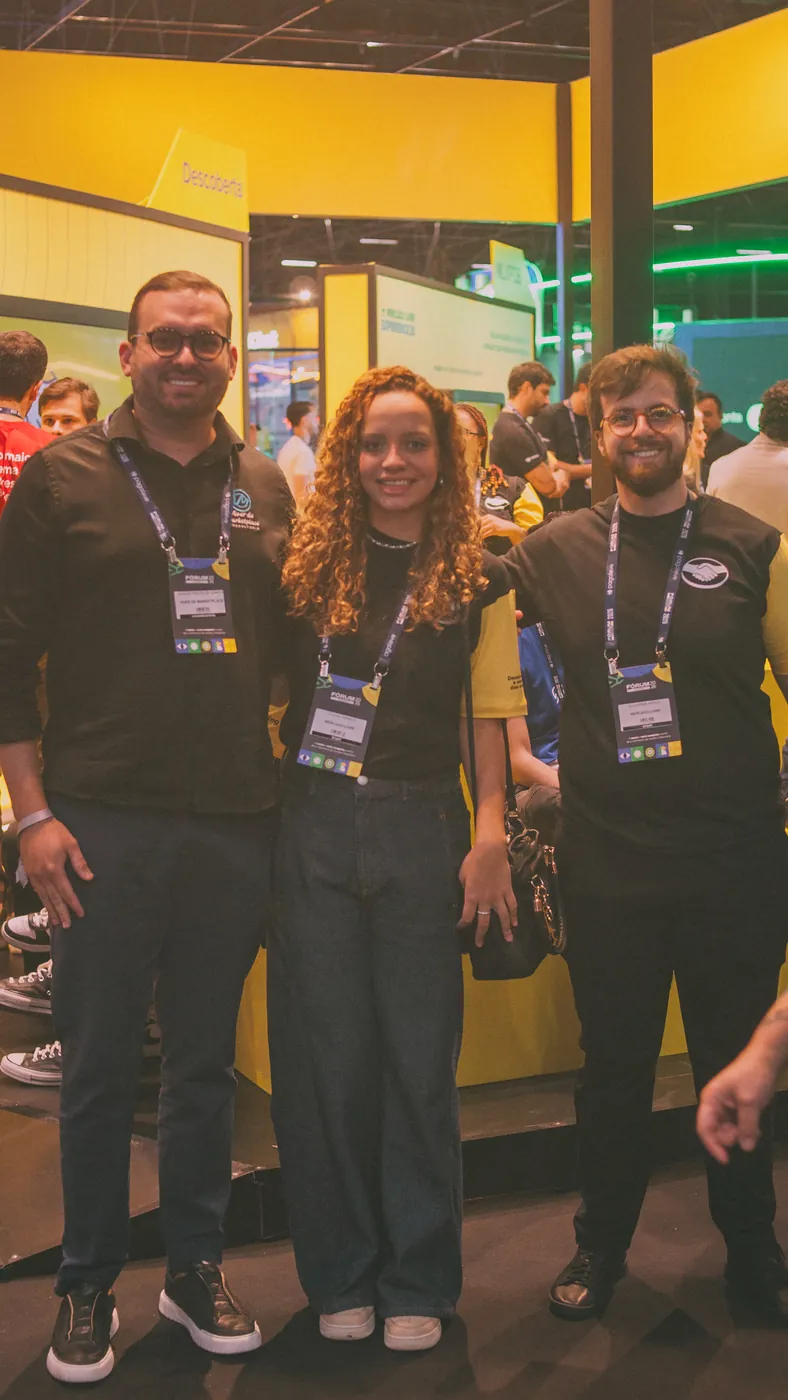 Fórum E-Commerce Brasil 2026