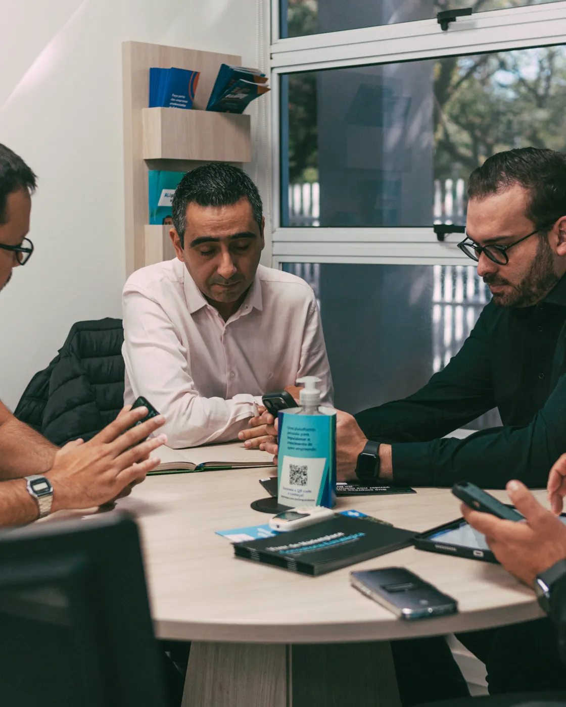 Sebrae Maringá, parceiro de quem empreende na região